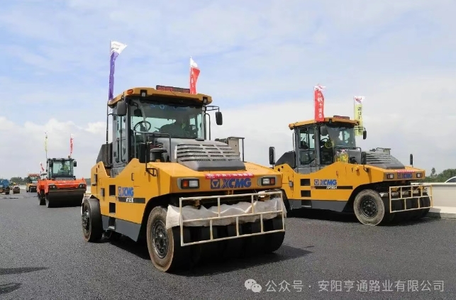 特別?專題‖風(fēng)雨兼程筑通途，我們與城市共生長